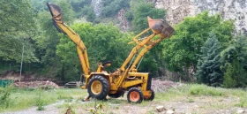 Обява за продажба на Багер Case 580CK ~14 300 лв. - изображение 10