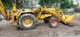 Обява за продажба на Багер Case 580CK ~14 300 лв. - изображение 3