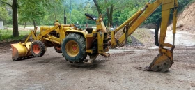 Обява за продажба на Багер Case 580CK ~14 300 лв. - изображение 8