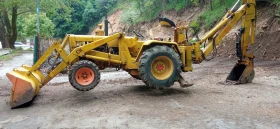 Обява за продажба на Багер Case 580CK ~14 300 лв. - изображение 7