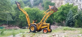 Обява за продажба на Багер Case 580CK ~14 300 лв. - изображение 11