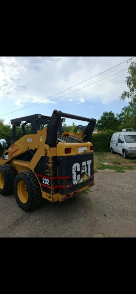 Мини челни товарачи Cat undefined | Auto.bg — изображение 3