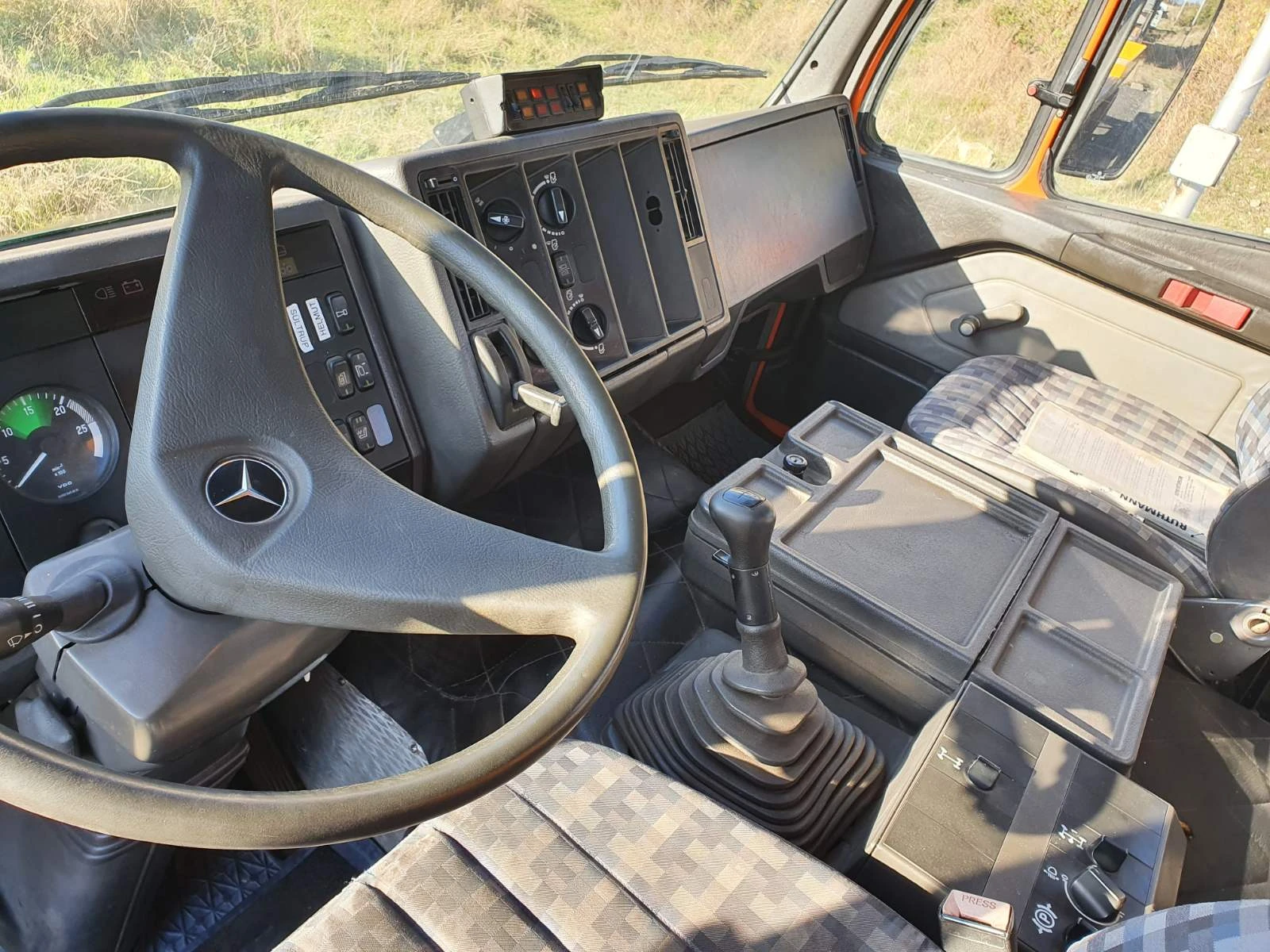  Ruthmann T280 | Mobile.bg   12