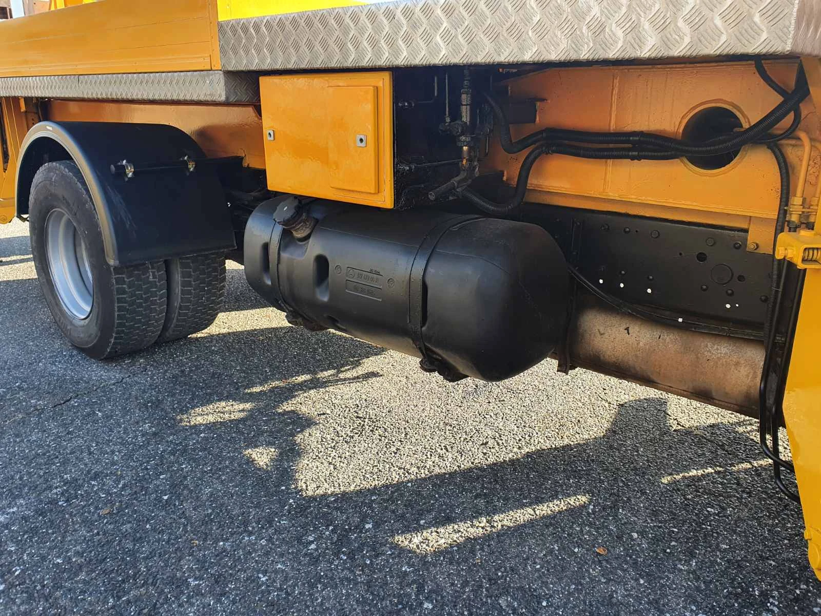  Ruthmann T280 | Mobile.bg   11