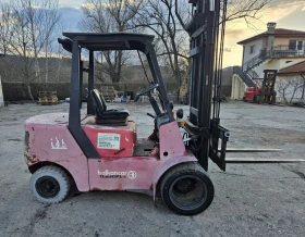 Мотокар В&Р Балканкар 3.5т, снимка 3