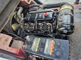 Мотокар В&Р Балканкар 3.5т, снимка 6