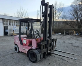 Мотокар В&Р Балканкар 3.5т, снимка 1