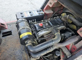 Мотокар В&Р Балканкар 3.5т, снимка 7