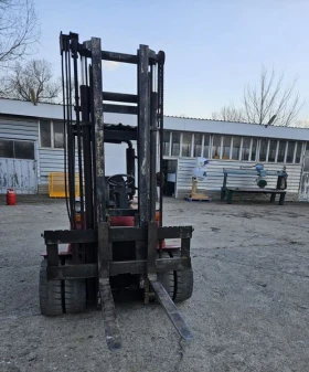 Мотокар В&Р Балканкар 3.5т, снимка 4