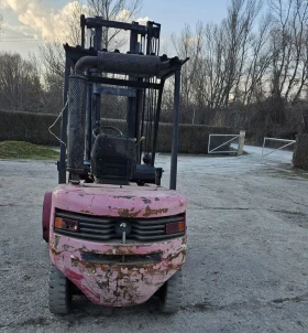 Мотокар В&Р Балканкар 3.5т, снимка 5