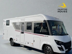 Кемпер Rapido 8066DF AL-KO AT 2026, снимка 1