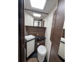 Кемпер Rapido 8066DF AL-KO AT 2026, снимка 6