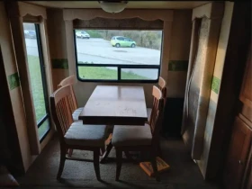 Каравана Други Flagstaff classic , снимка 7