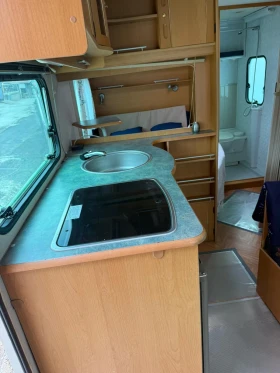 Обява за продажба на Каравана Adria Adria 462 pu ~12 000 лв. - изображение 10