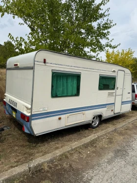Обява за продажба на Каравана Adria Adria 462 pu ~12 000 лв. - изображение 2