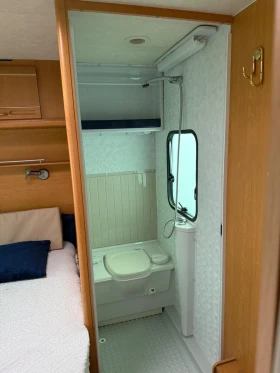 Обява за продажба на Каравана Adria Adria 462 pu ~12 000 лв. - изображение 5