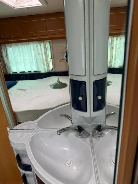 Обява за продажба на Каравана Adria Adria 462 pu ~12 000 лв. - изображение 11