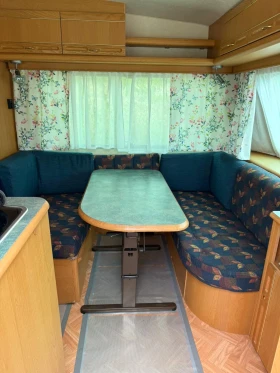 Обява за продажба на Каравана Adria Adria 462 pu ~12 000 лв. - изображение 7