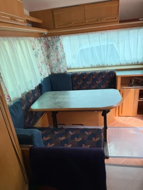 Обява за продажба на Каравана Adria Adria 462 pu ~12 000 лв. - изображение 8