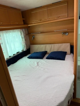 Обява за продажба на Каравана Adria Adria 462 pu ~12 000 лв. - изображение 4