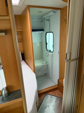 Обява за продажба на Каравана Adria Adria 462 pu ~12 000 лв. - изображение 9