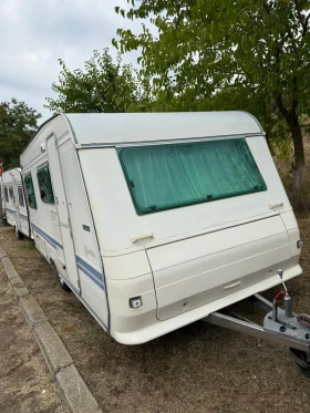 Обява за продажба на Каравана Adria Adria 462 pu ~12 000 лв. - изображение 1
