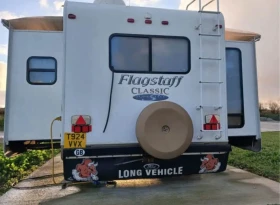 Каравана Други Flagstaff classic , снимка 5