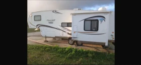 Каравана Други Flagstaff classic , снимка 2