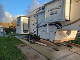 Каравана Други Flagstaff classic , снимка 4