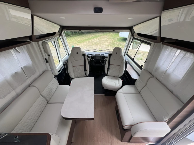 Кемпер Rapido 8066DF AL-KO AT 2026