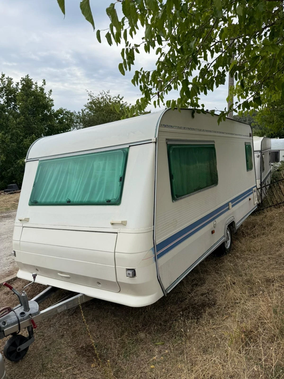Каравана Adria Adria 462 pu - изображение 4