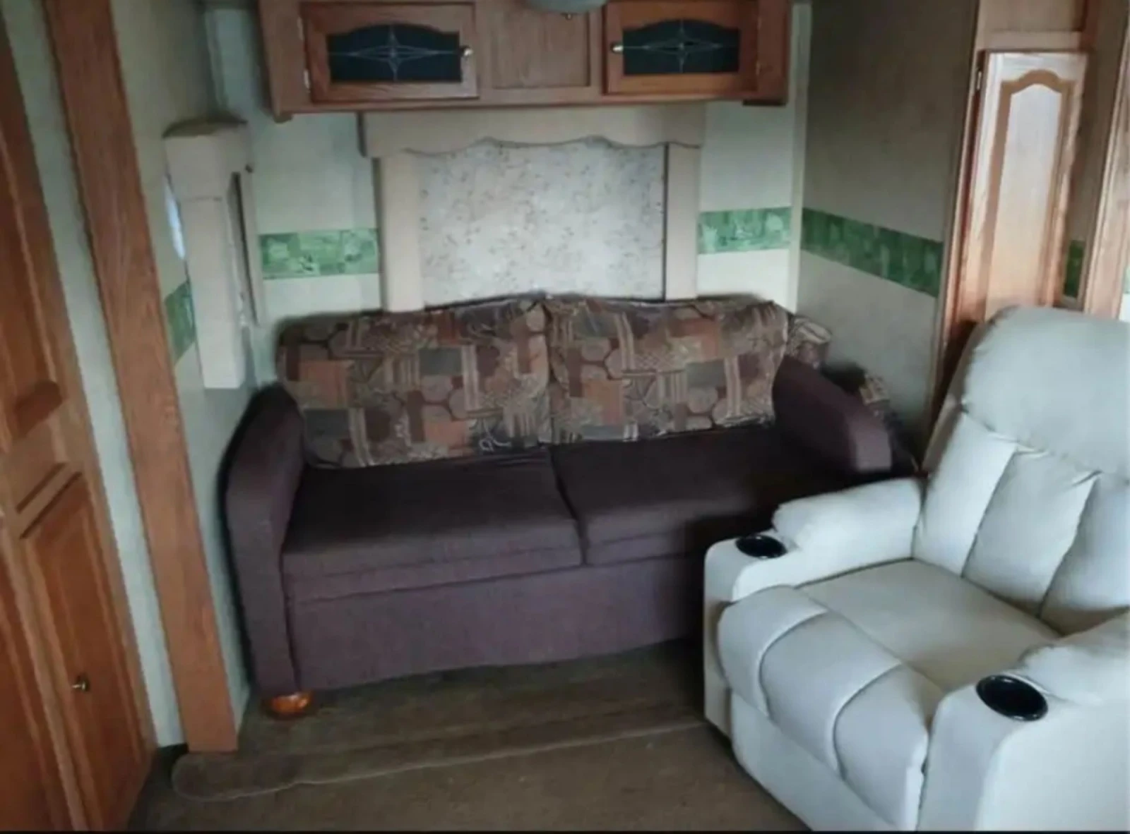 Каравана Други Flagstaff classic  - изображение 6