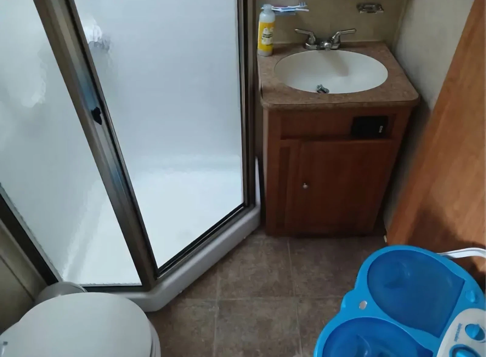 Каравана Други Flagstaff classic  - изображение 9