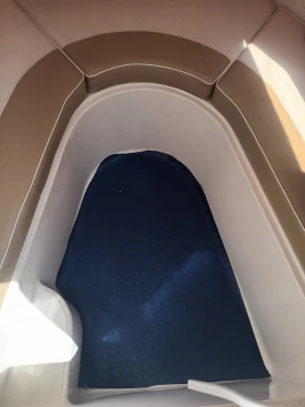 Моторна яхта Quicksilver 470, снимка 11