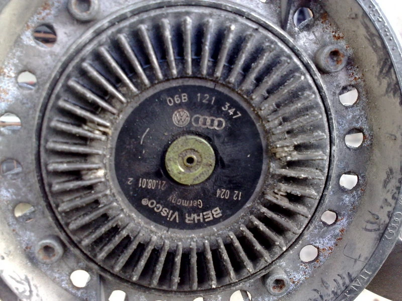 Виско за Ауди А4 1.9ТДИ Н:06B121347