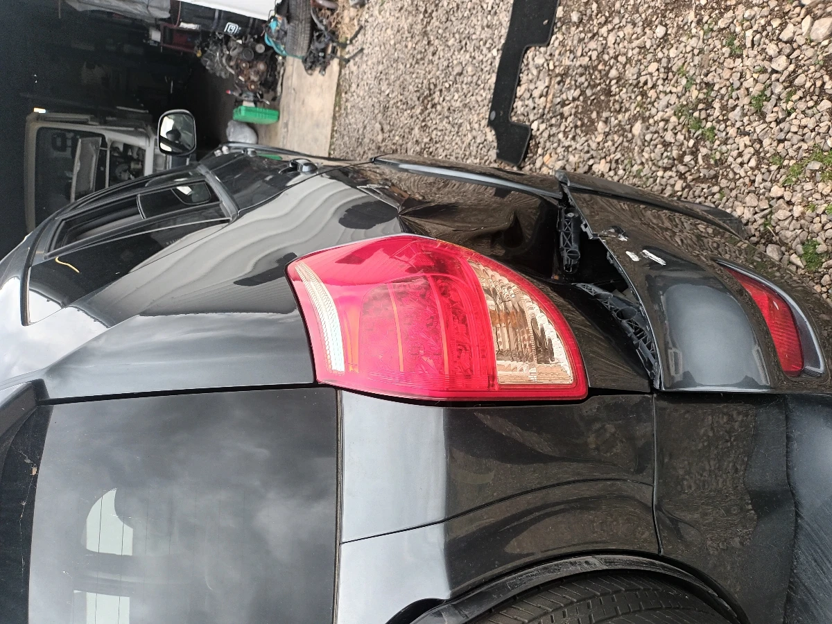 стоп десен Тойота Рав 4 2.2 д кат бл