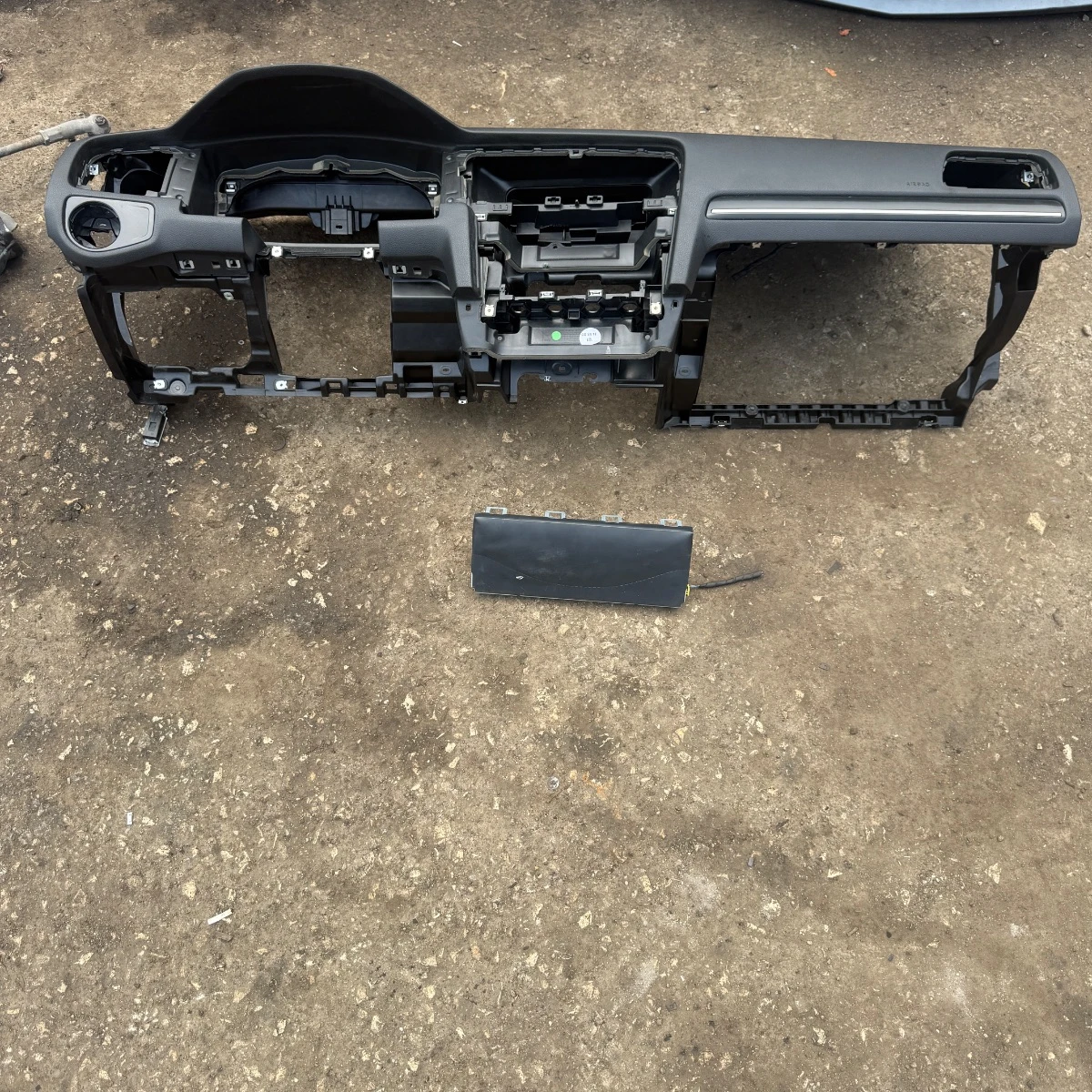 Арматурно табло за VW Volkswagen Golf 7 GTI 20 TFSI 5G1880841A-439