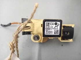 Краш сензор Опел Астра Н 1.9тдци 