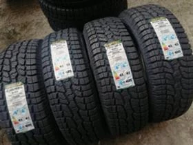 Гуми Всесезонни 235/70R16, снимка 2