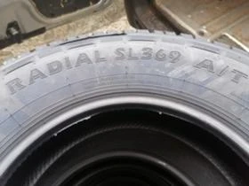 Гуми Всесезонни 235/70R16, снимка 10