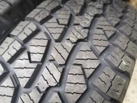 Гуми Всесезонни 235/70R16, снимка 13