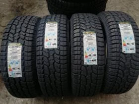Гуми Всесезонни 235/70R16, снимка 4
