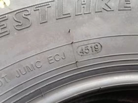 Гуми Всесезонни 235/70R16, снимка 12