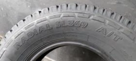 Гуми Летни 215/75R15, снимка 7