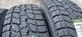 Гуми Летни 215/75R15, снимка 3
