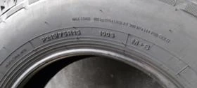 Гуми Летни 215/75R15, снимка 6
