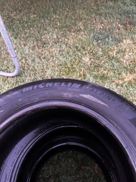 Гуми Зимни 185/65R15, снимка 3