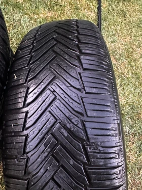 Гуми Зимни 185/65R15, снимка 5