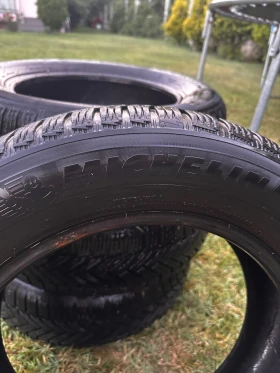 Гуми Зимни 185/65R15, снимка 2