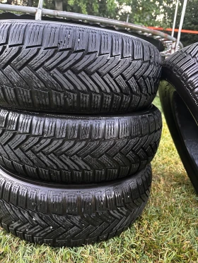 Гуми Зимни 185/65R15, снимка 4